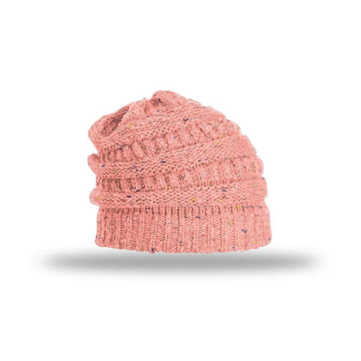 no-logo Richardson Speckled Knit-Richardson-Thread Logic