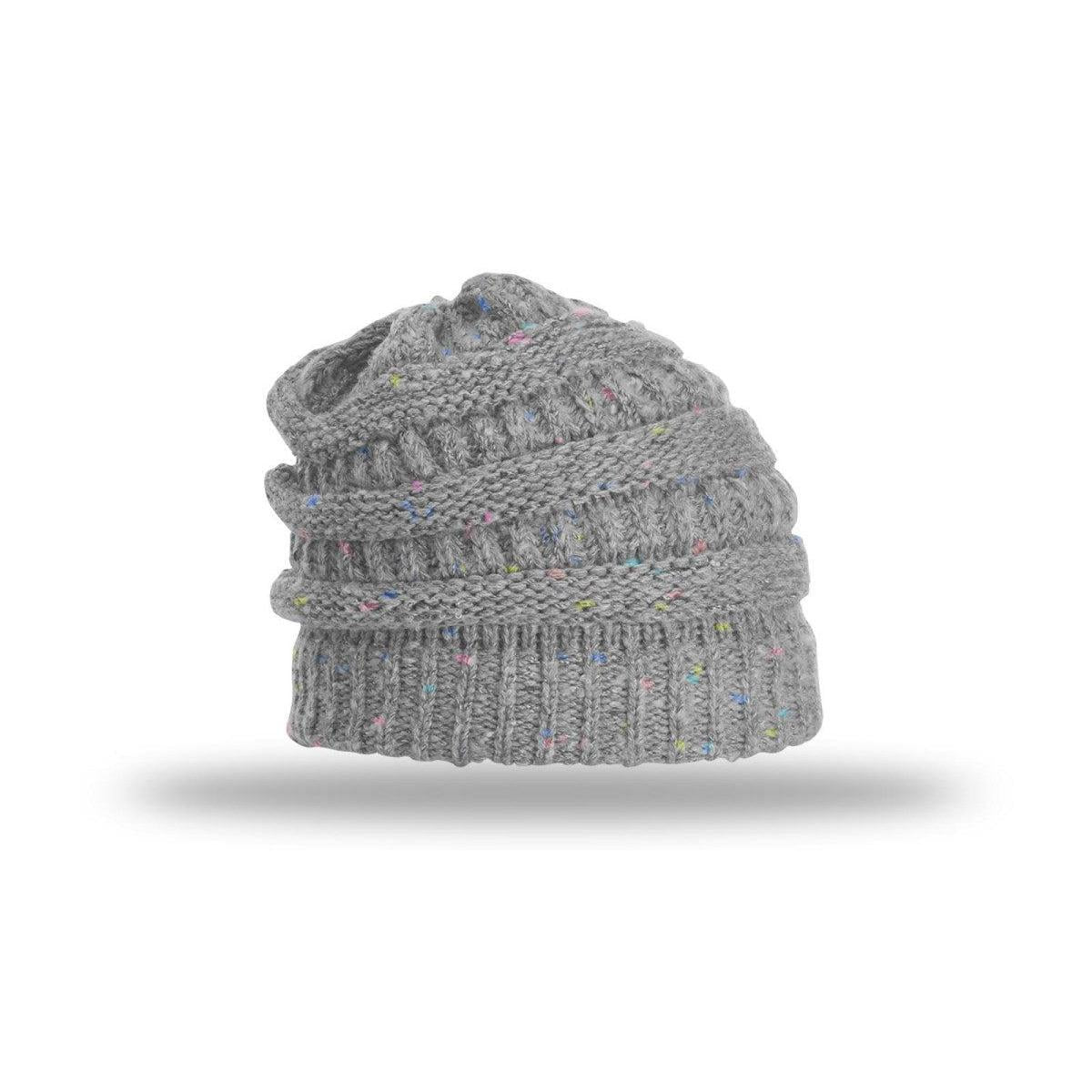 no-logo Richardson Speckled Knit-Richardson-Thread Logic