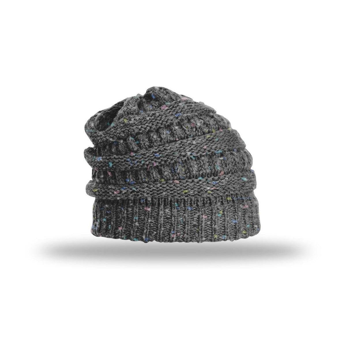 no-logo Richardson Speckled Knit-Richardson-Thread Logic