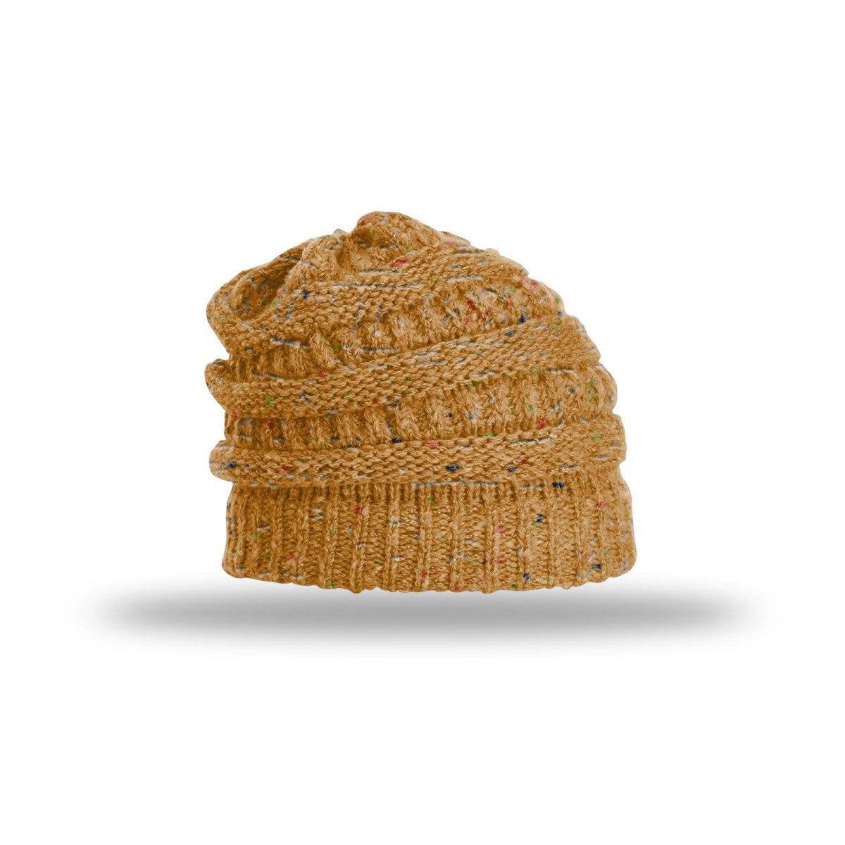 no-logo Richardson Speckled Knit-Richardson-Thread Logic