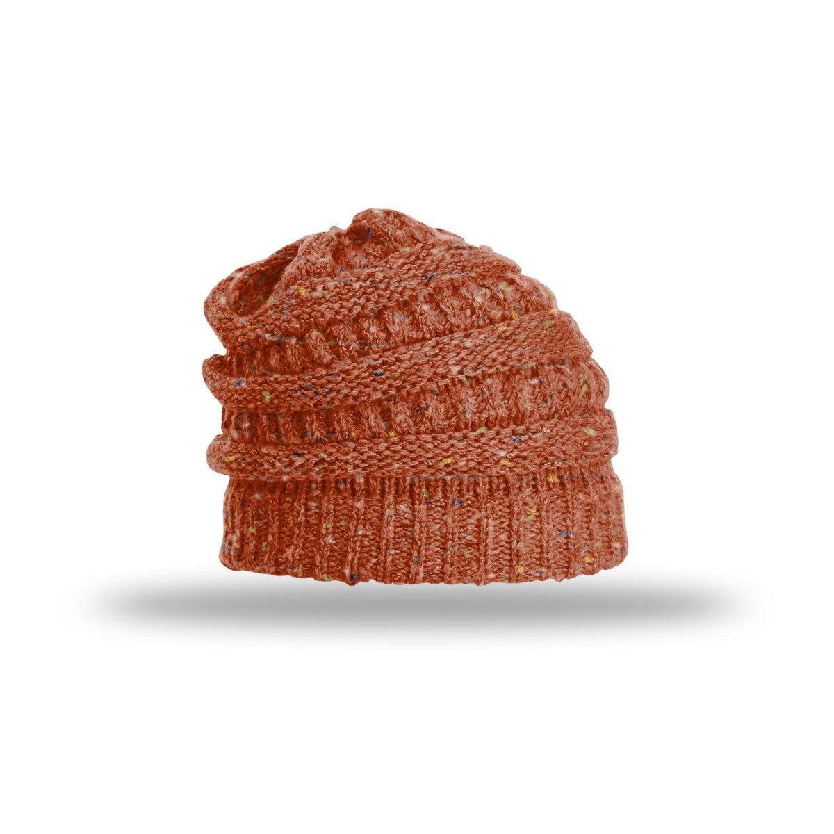 no-logo Richardson Speckled Knit-Richardson-Thread Logic