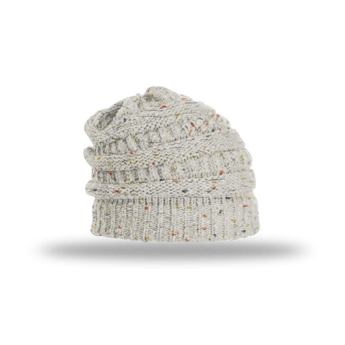 no-logo Richardson Speckled Knit-Richardson-Thread Logic