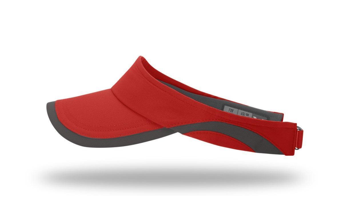 no-logo Richardson R-Active Lite Running-Richardson-Thread Logic