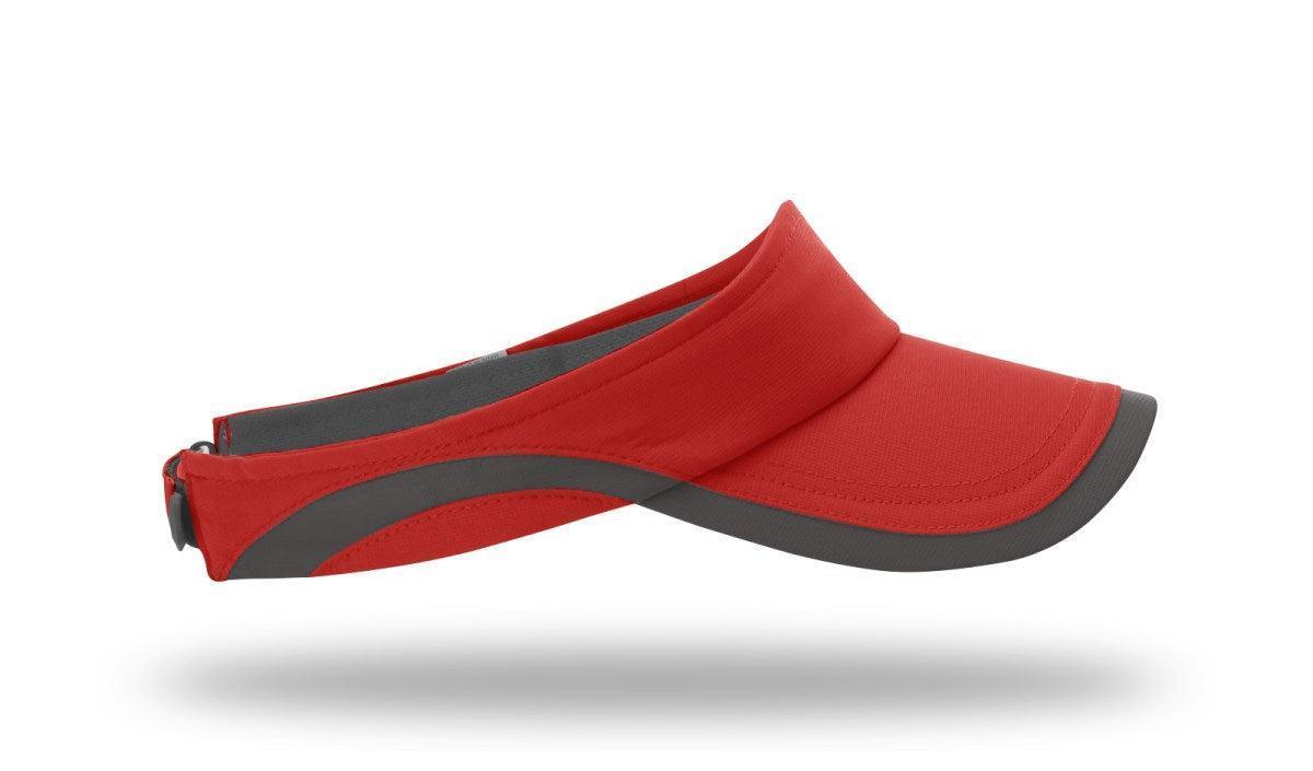 no-logo Richardson R-Active Lite Running-Richardson-Thread Logic