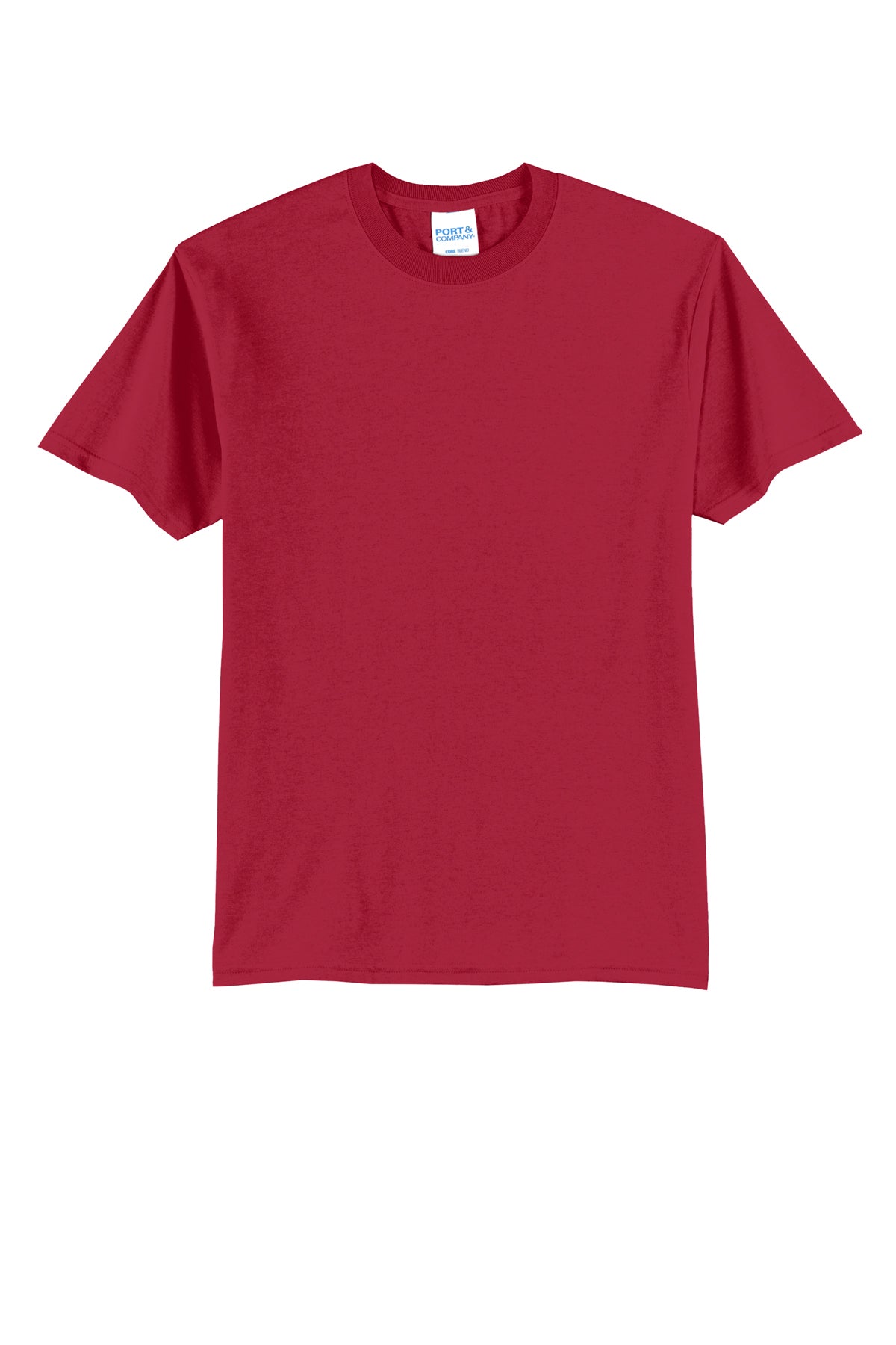 Screen Printed T-Shirt