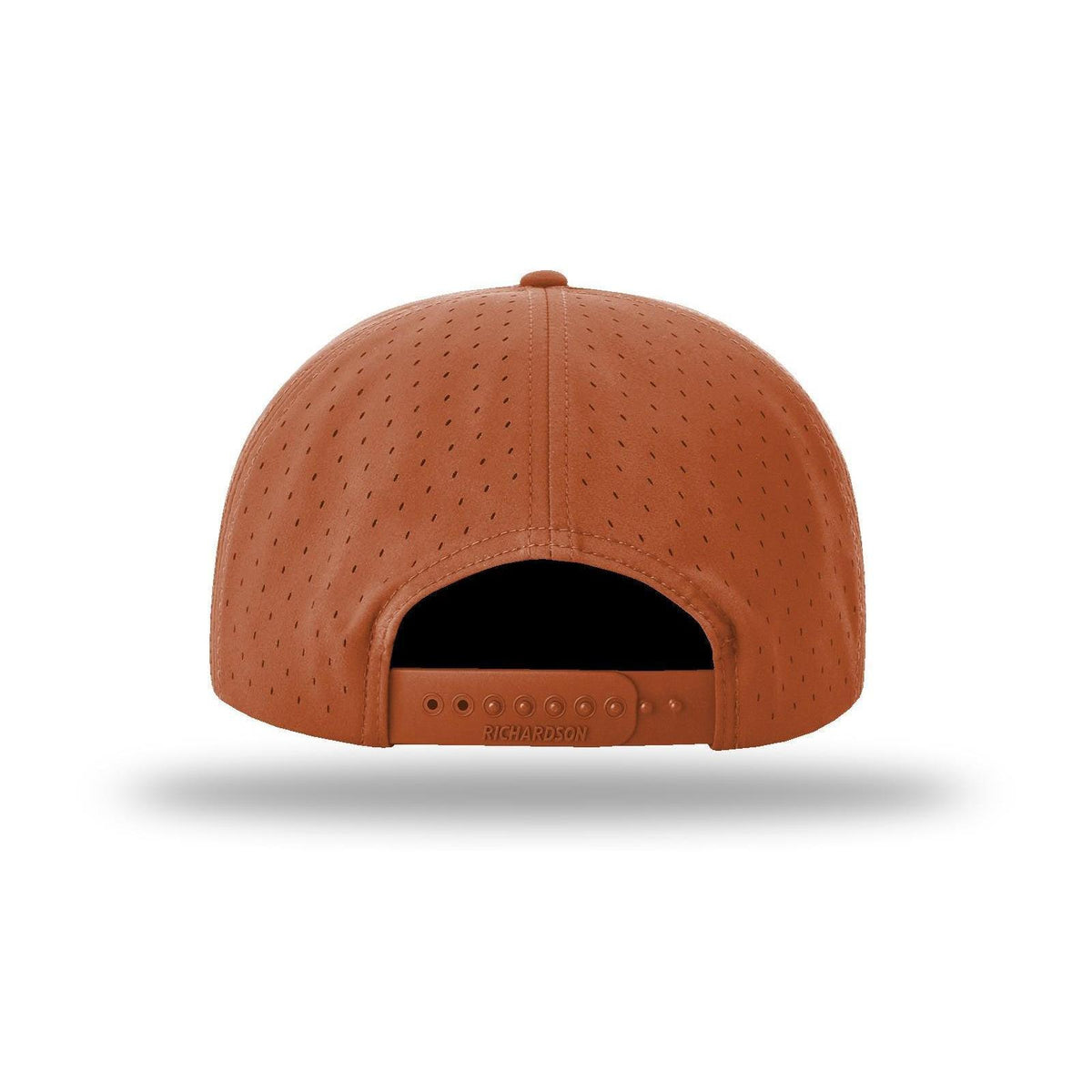 no-logo Richardson Cannon-Richardson-Thread Logic