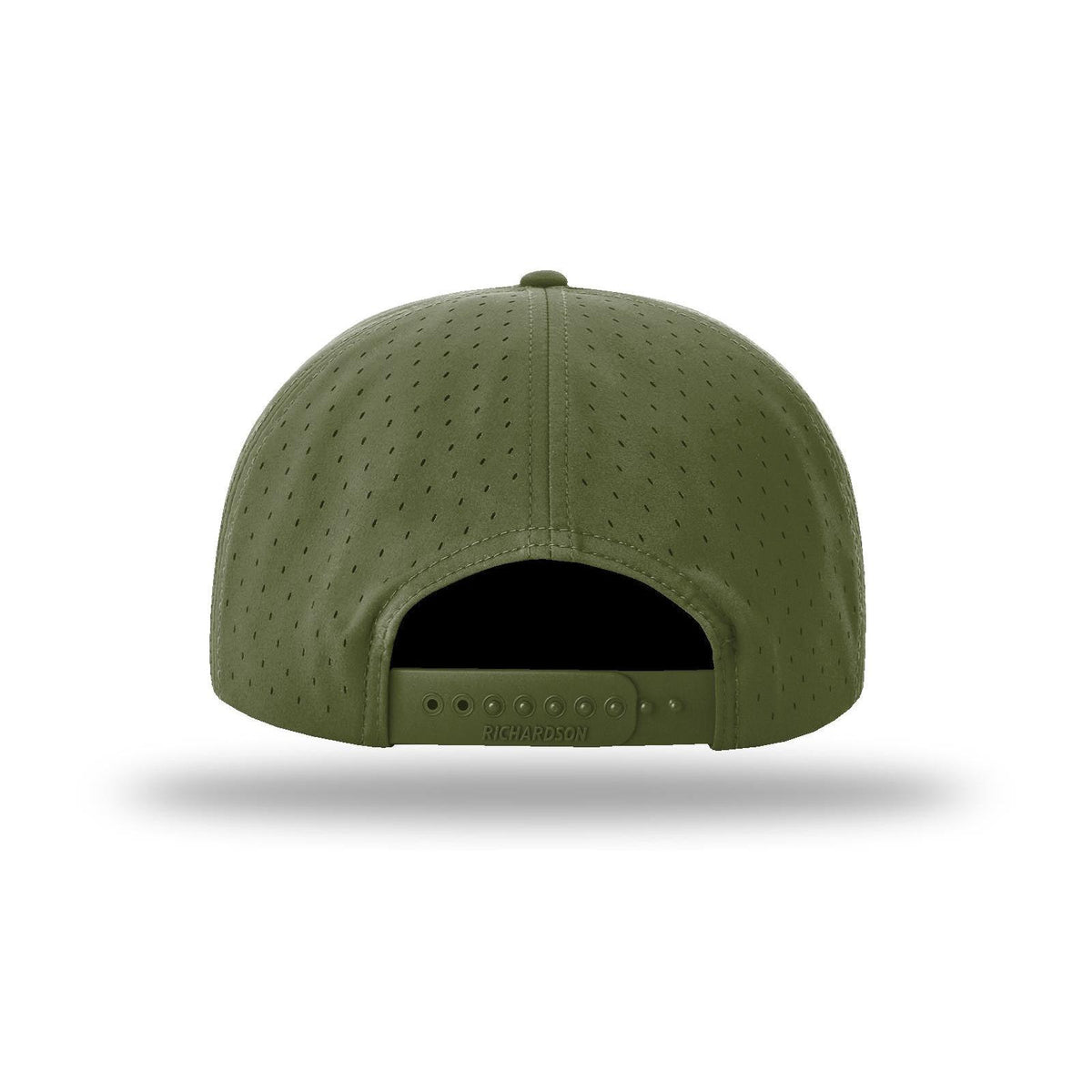 no-logo Richardson Cannon-Richardson-Thread Logic