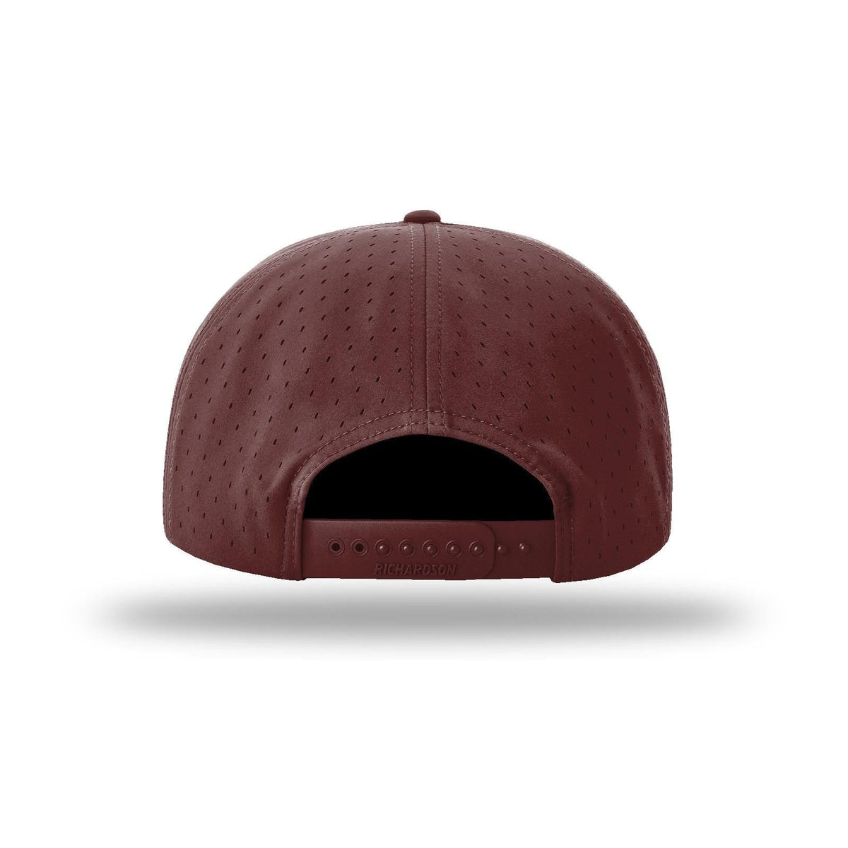 no-logo Richardson Cannon-Richardson-Thread Logic