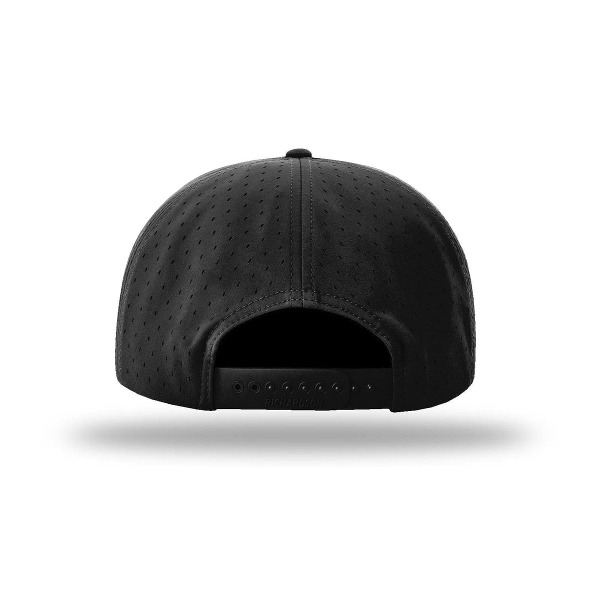 no-logo Richardson Cannon-Richardson-Thread Logic