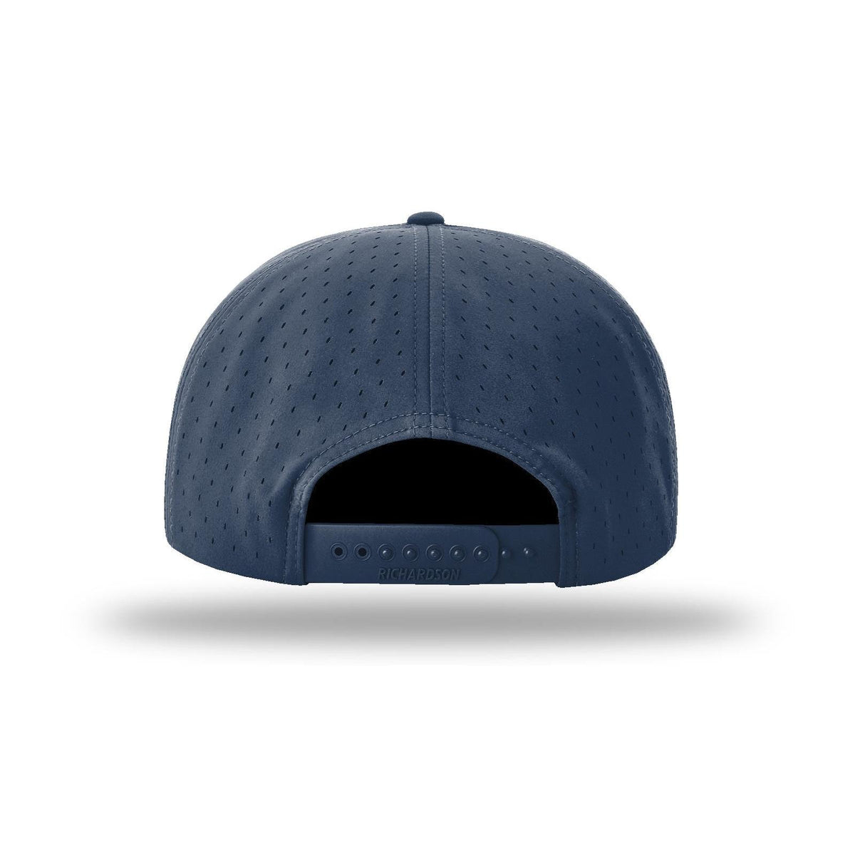 no-logo Richardson Cannon-Richardson-Thread Logic