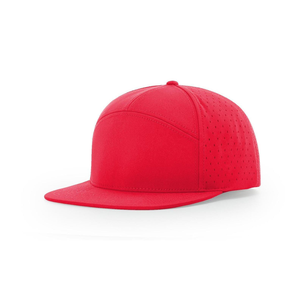 no-logo Richardson Cannon-Richardson-Thread Logic