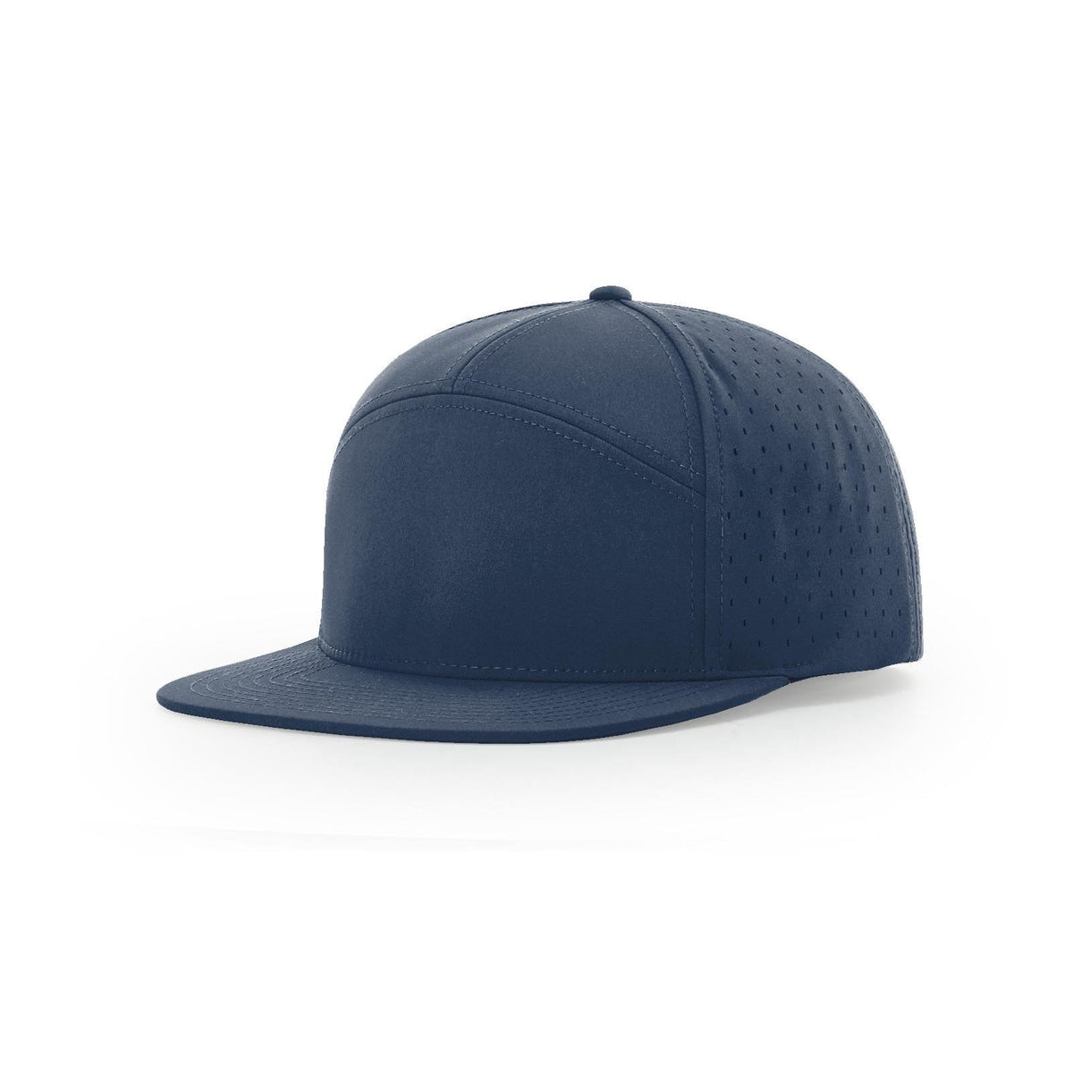 no-logo Richardson Cannon-Richardson-Thread Logic