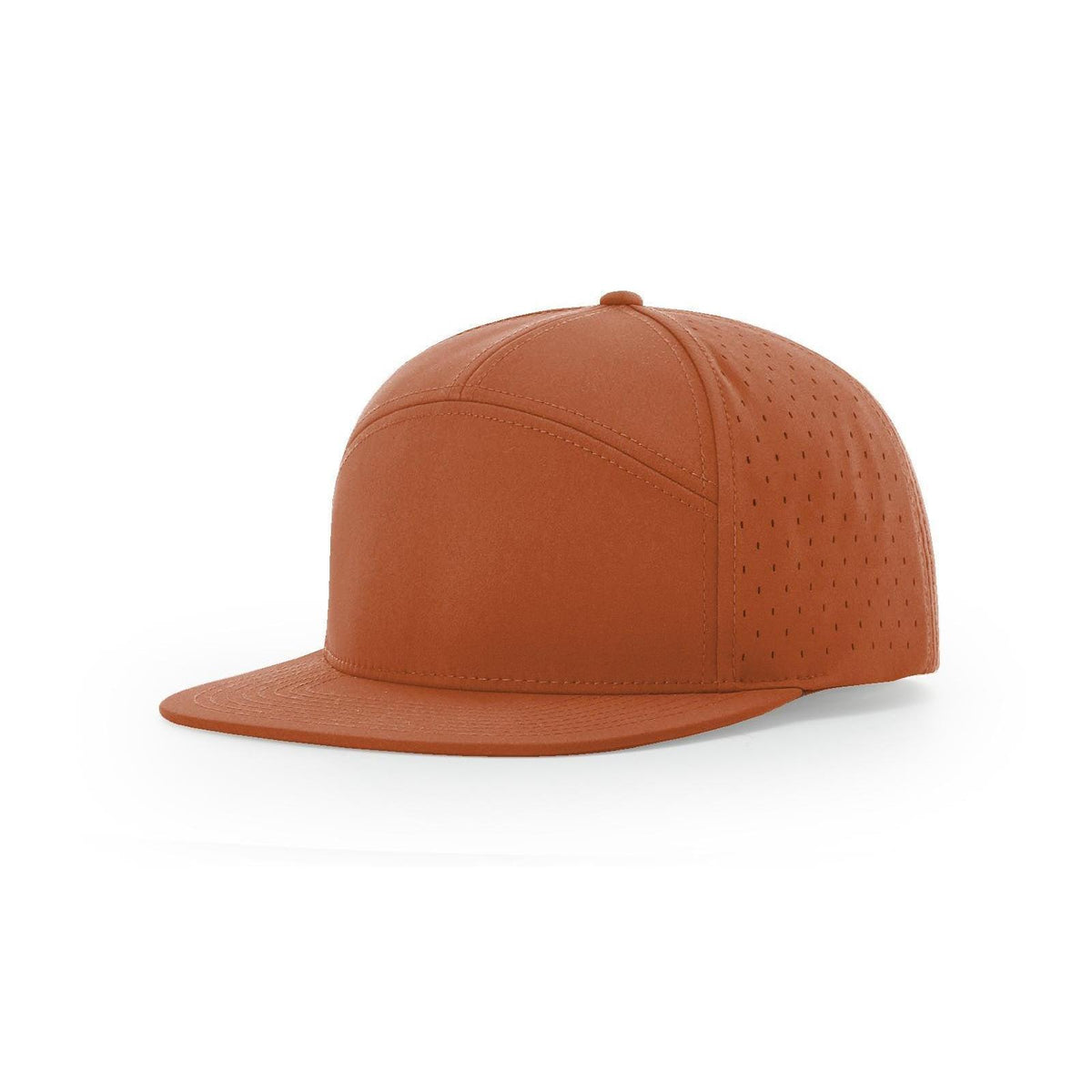 no-logo Richardson Cannon-Richardson-Thread Logic
