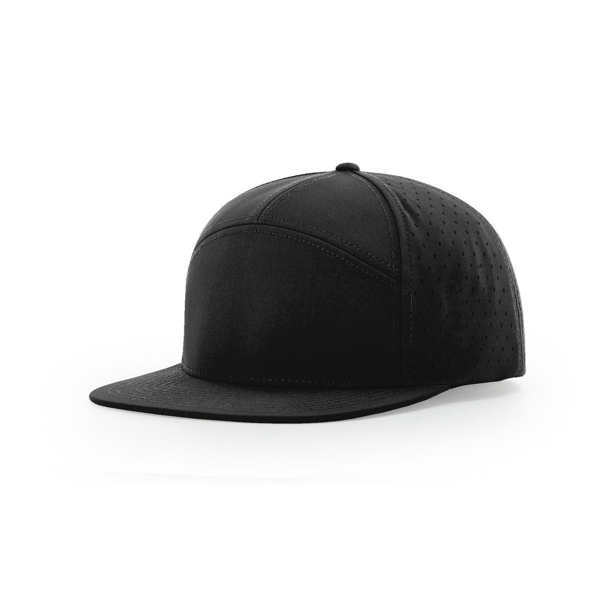 no-logo Richardson Cannon-Richardson-Thread Logic