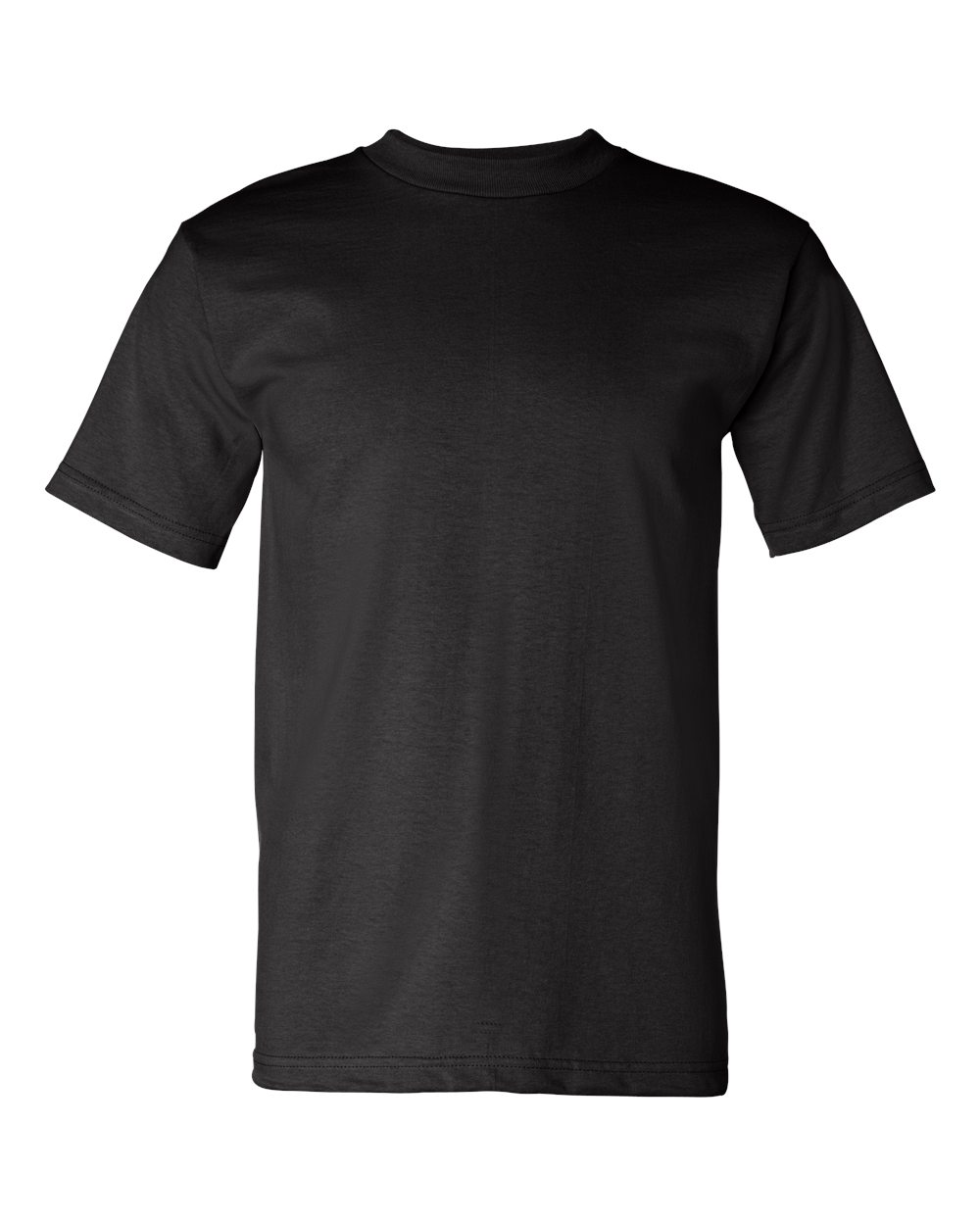 Bayside USA-Made Short Sleeve TShirt