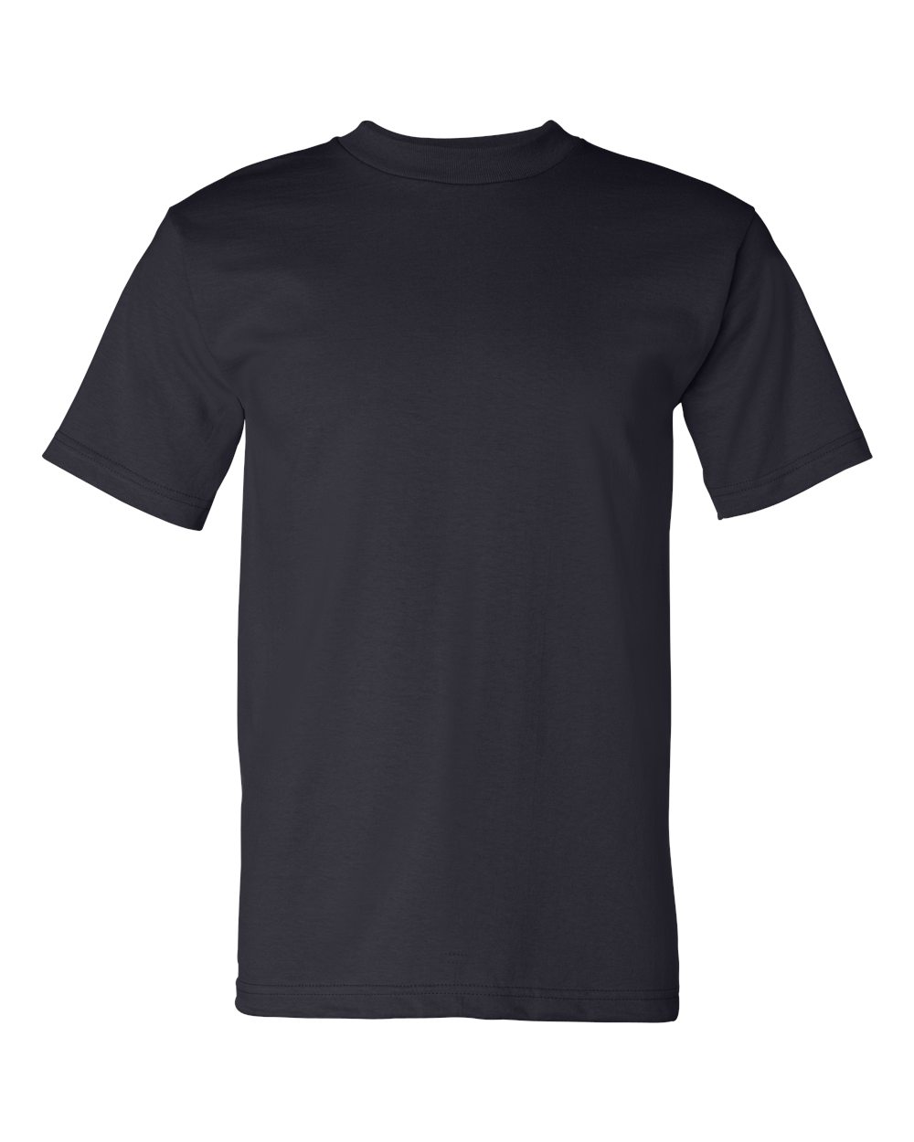 Bayside USA-Made Short Sleeve TShirt