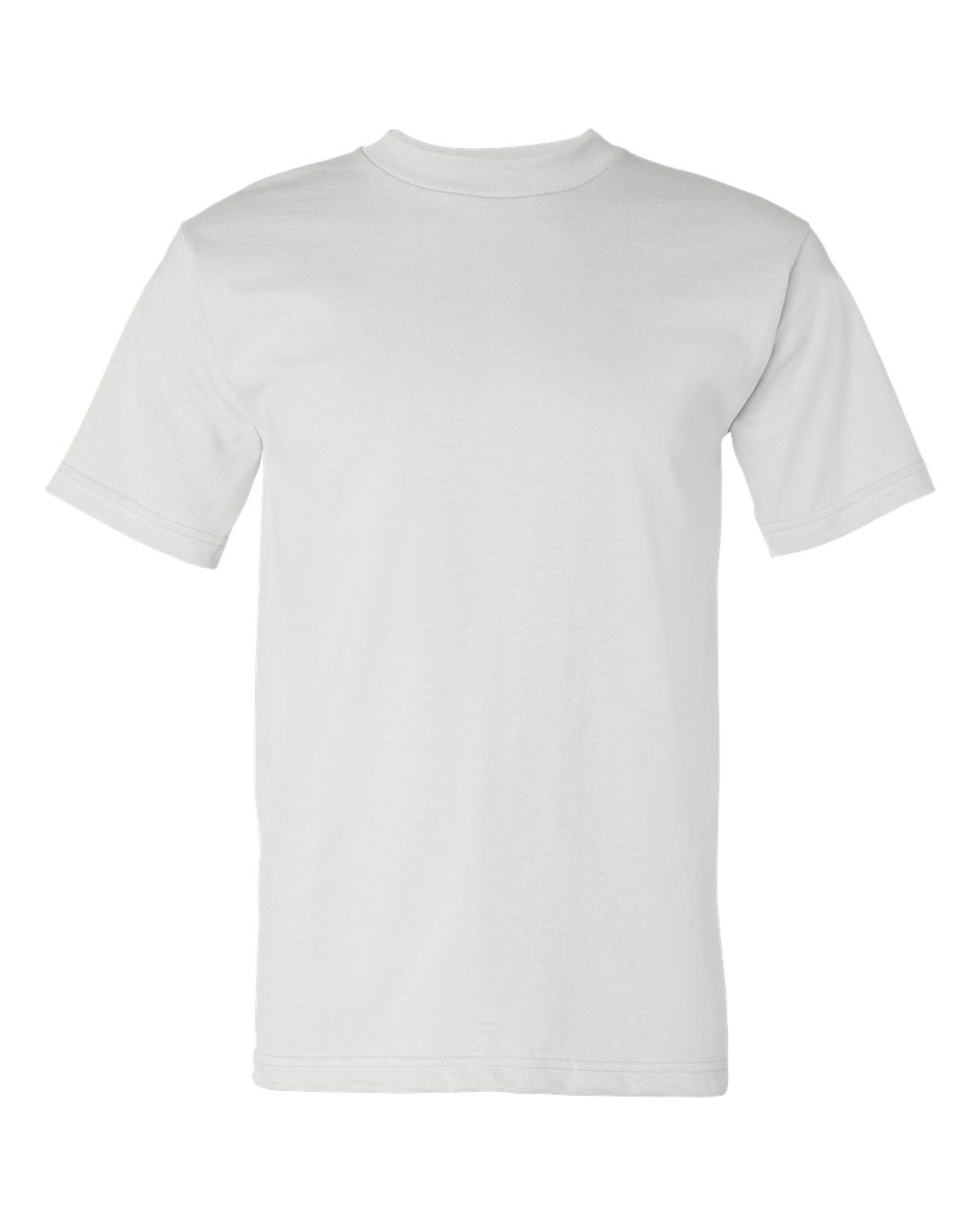 Bayside USA-Made Short Sleeve TShirt