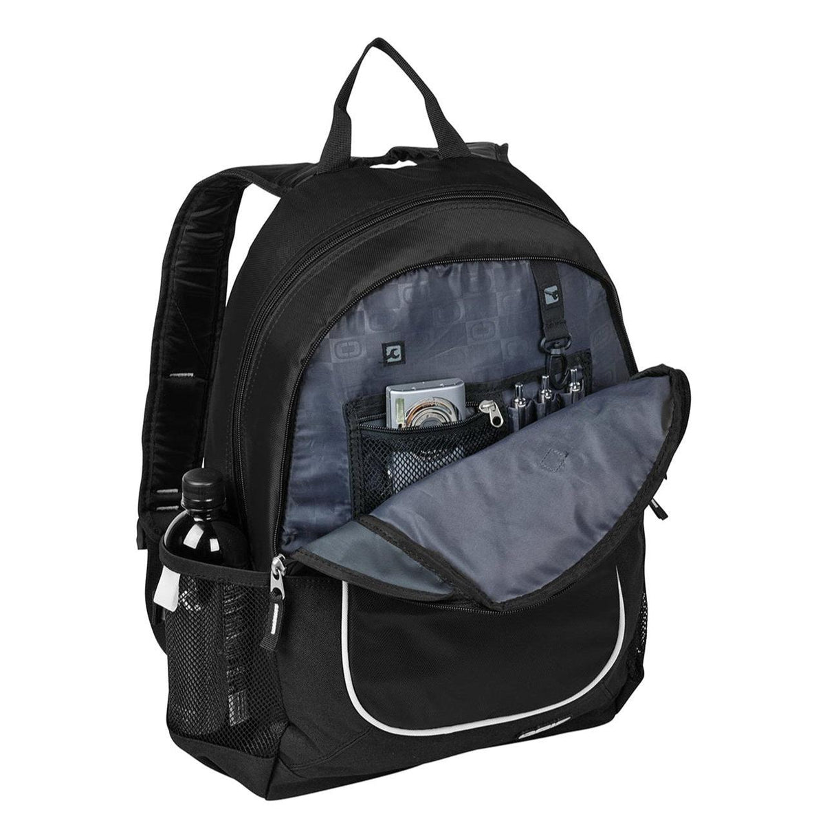 no-logo OGIO Carbon Pack-Bags-OGIO-Thread Logic