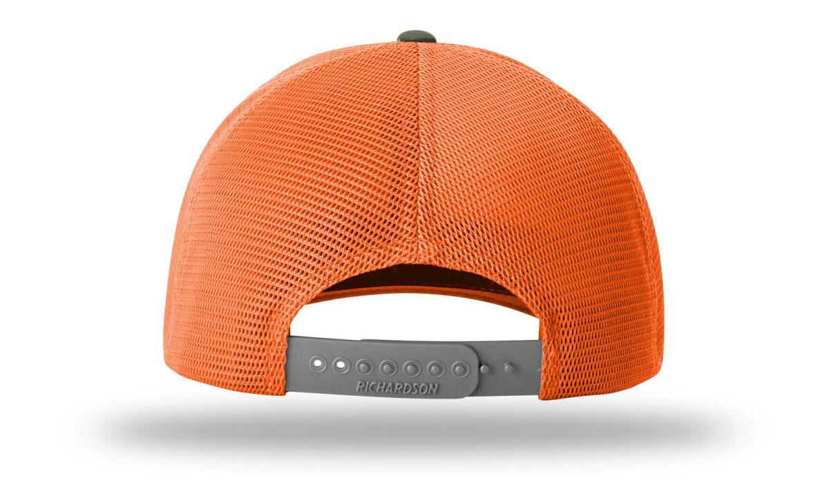 no-logo Richardson Hood River-Richardson-Thread Logic