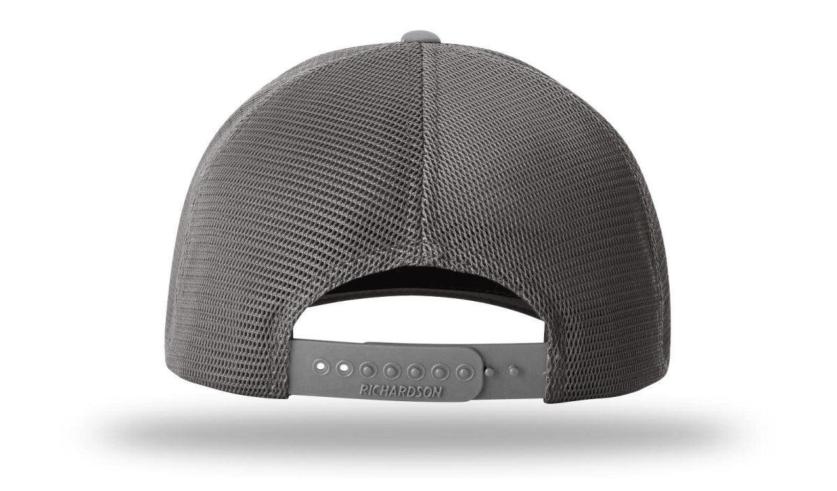 no-logo Richardson Hood River-Richardson-Thread Logic