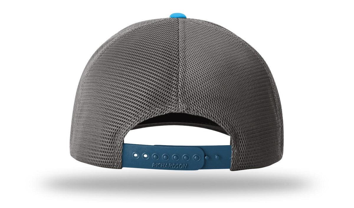 no-logo Richardson Hood River-Richardson-Thread Logic