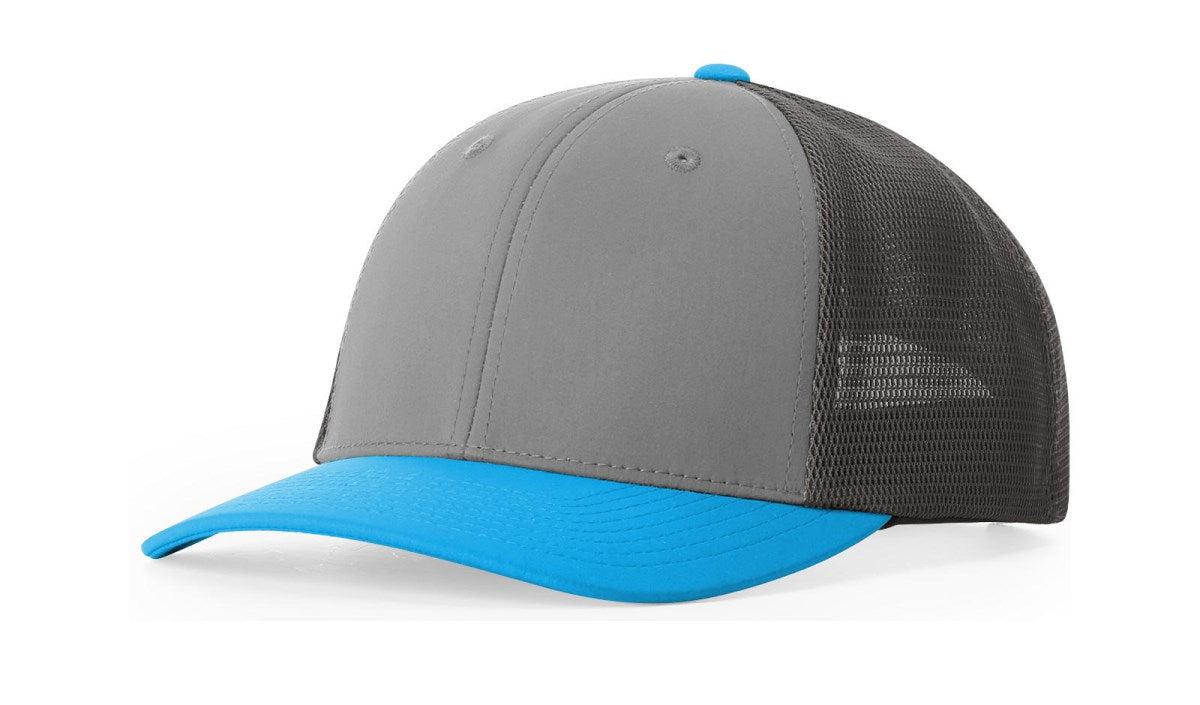 no-logo Richardson Hood River-Richardson-Thread Logic