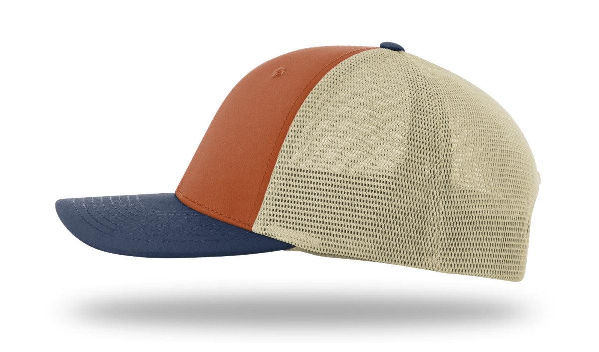 no-logo Richardson Hood River-Richardson-Thread Logic