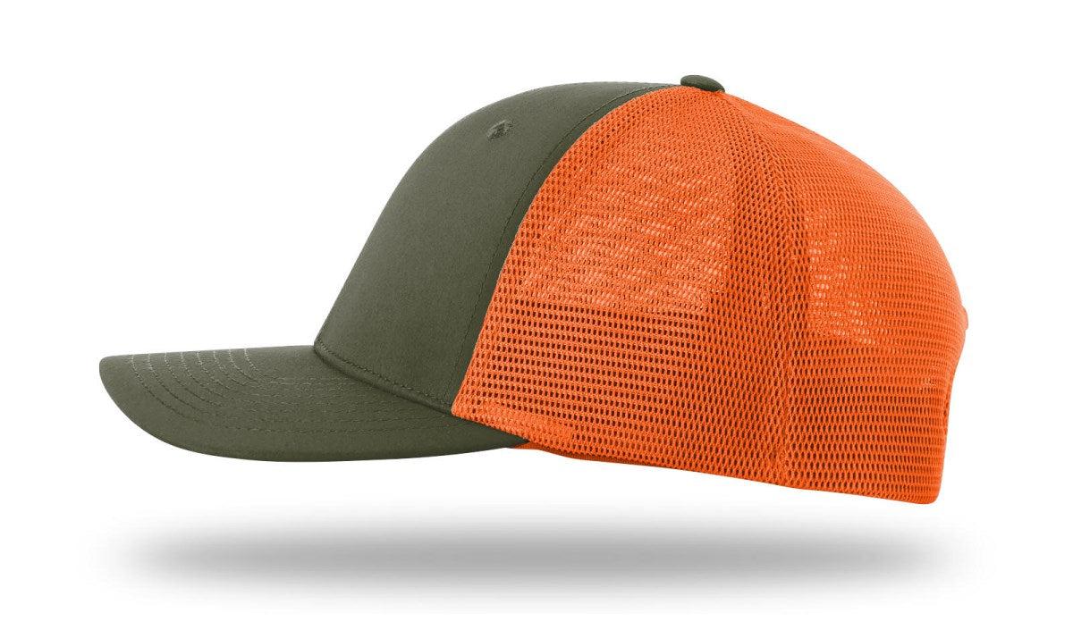 no-logo Richardson Hood River-Richardson-Thread Logic