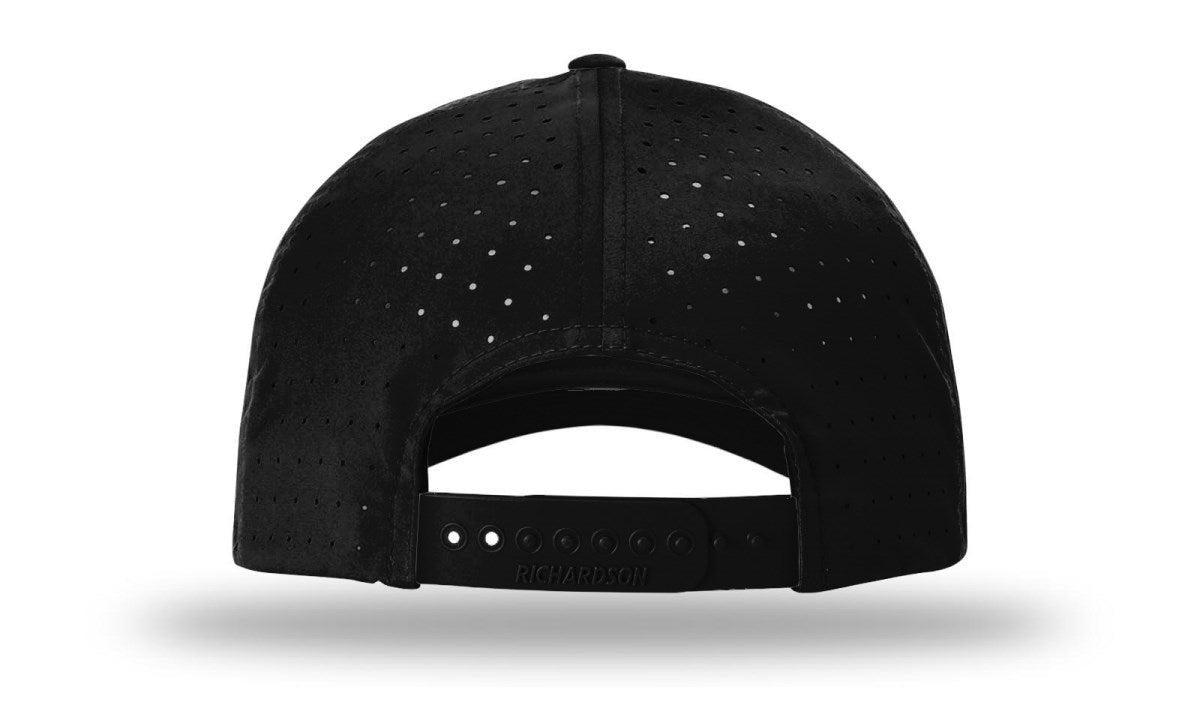 no-logo Richardson Lite Performance Cap-Richardson-Thread Logic
