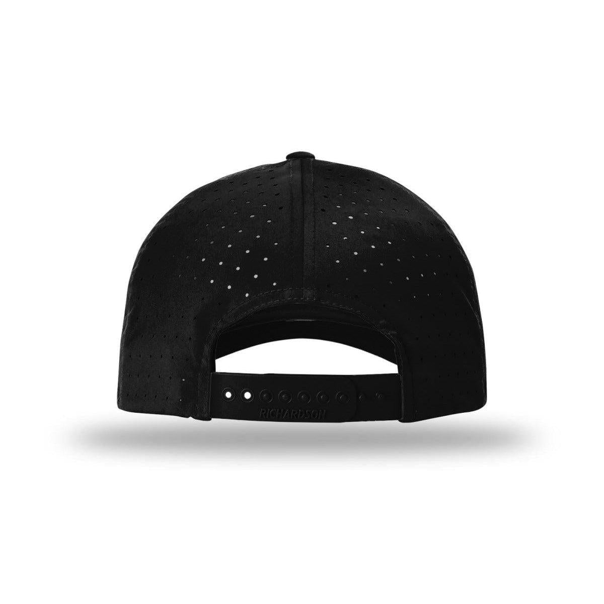 no-logo Richardson Lite Performance Cap-Richardson-Thread Logic