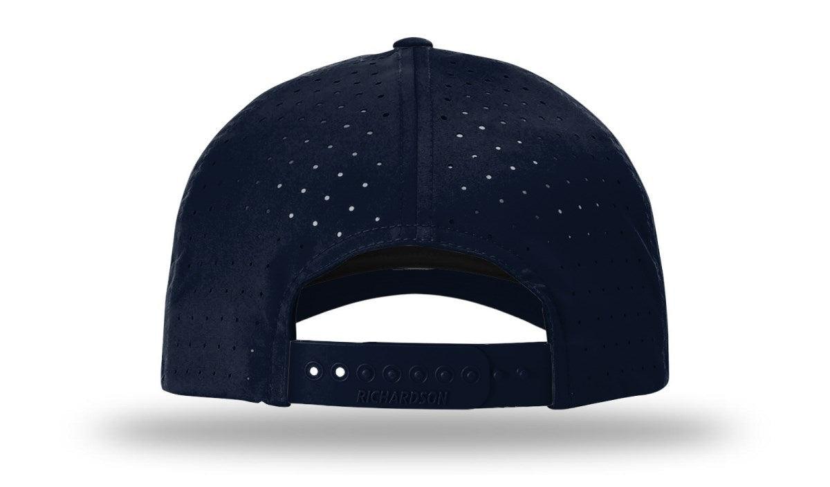 no-logo Richardson Lite Performance Cap-Richardson-Thread Logic