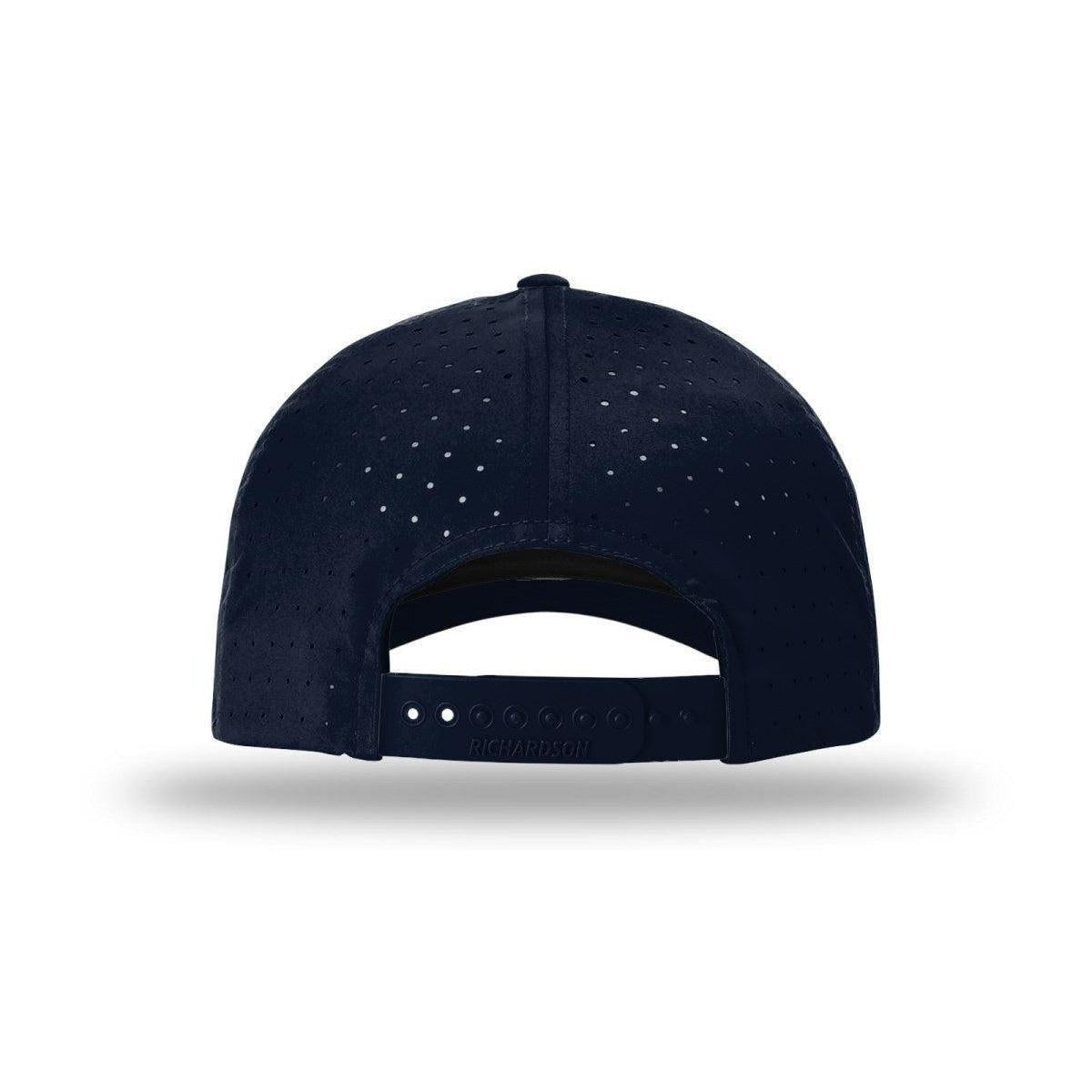 no-logo Richardson Lite Performance Cap-Richardson-Thread Logic