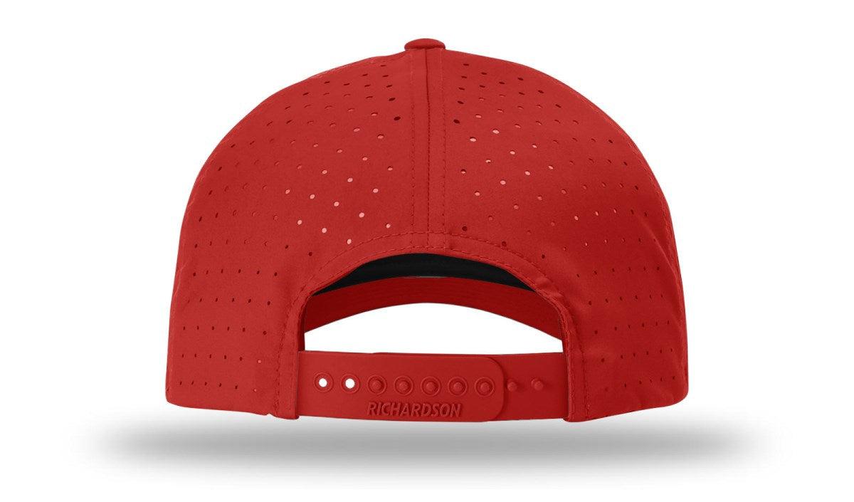 no-logo Richardson Lite Performance Cap-Richardson-Thread Logic