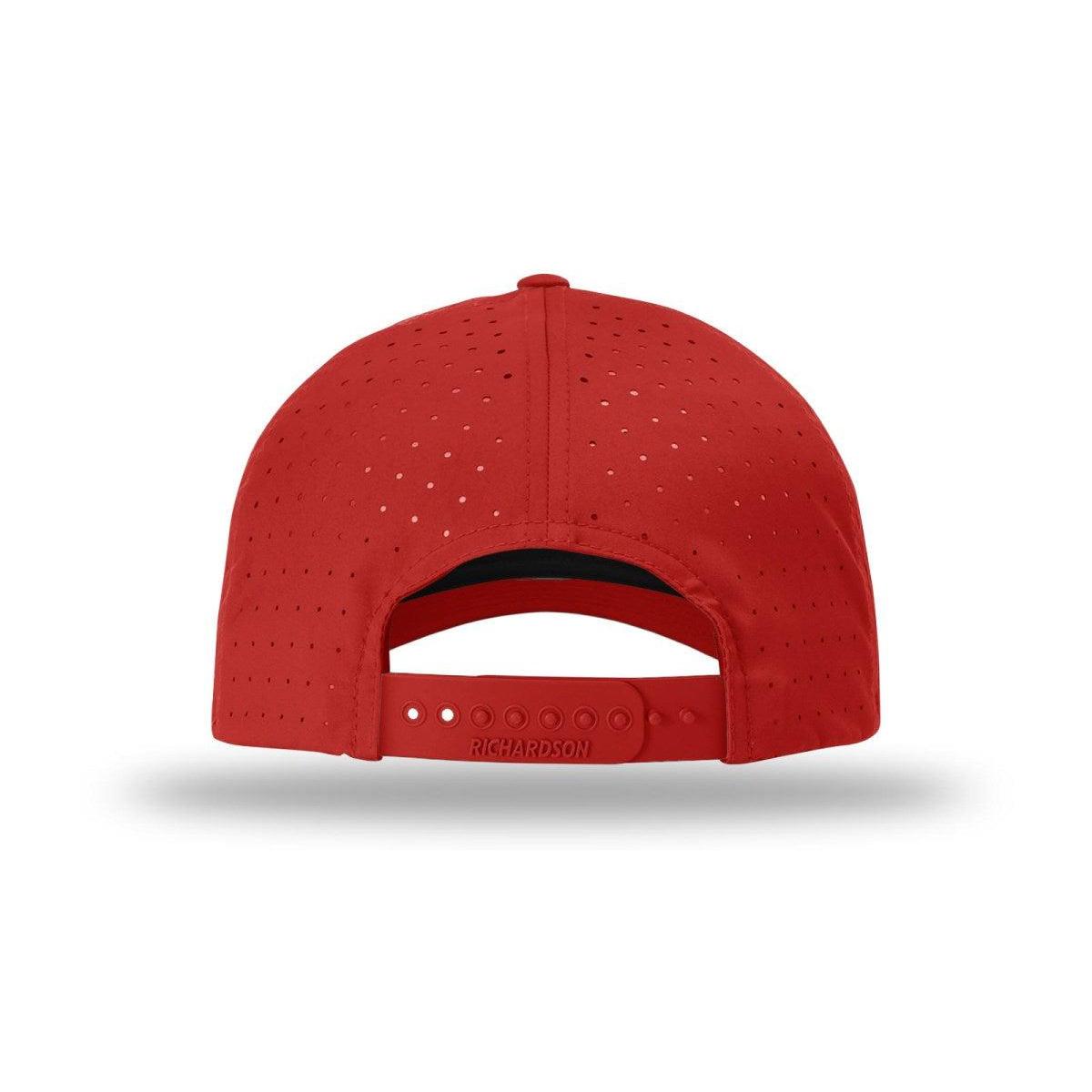 no-logo Richardson Lite Performance Cap-Richardson-Thread Logic
