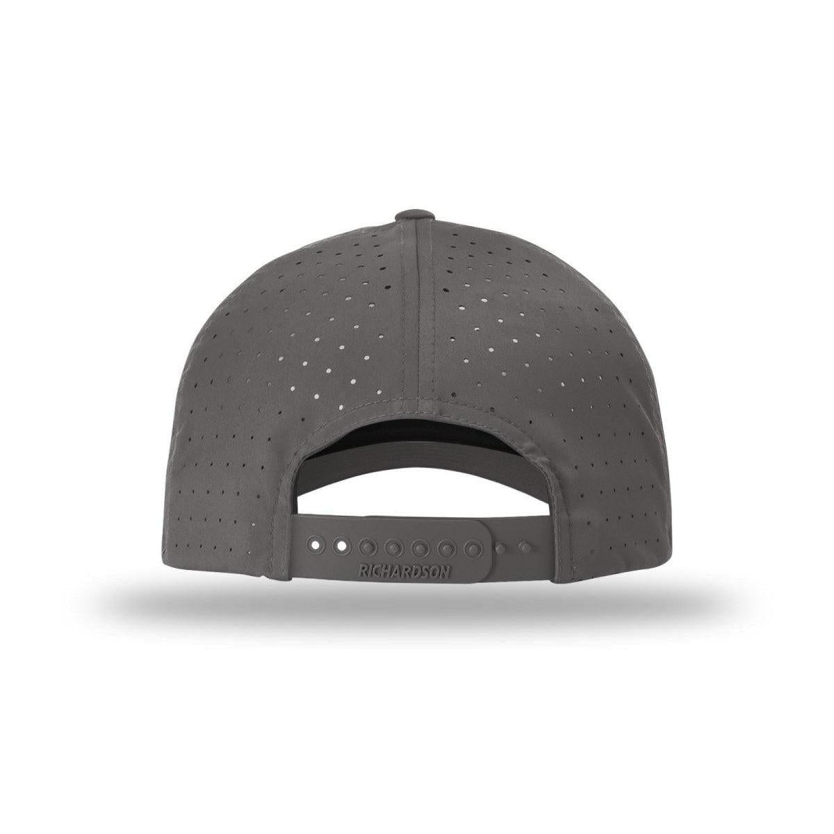 no-logo Richardson Lite Performance Cap-Richardson-Thread Logic
