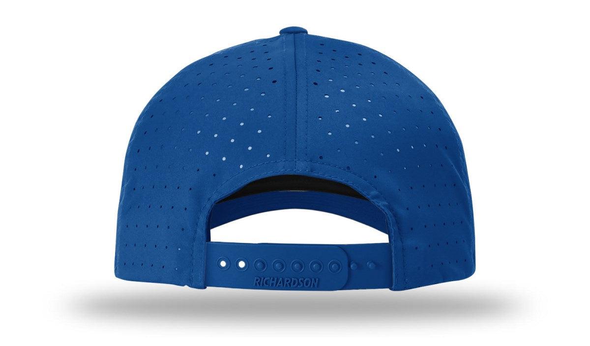 no-logo Richardson Lite Performance Cap-Richardson-Thread Logic