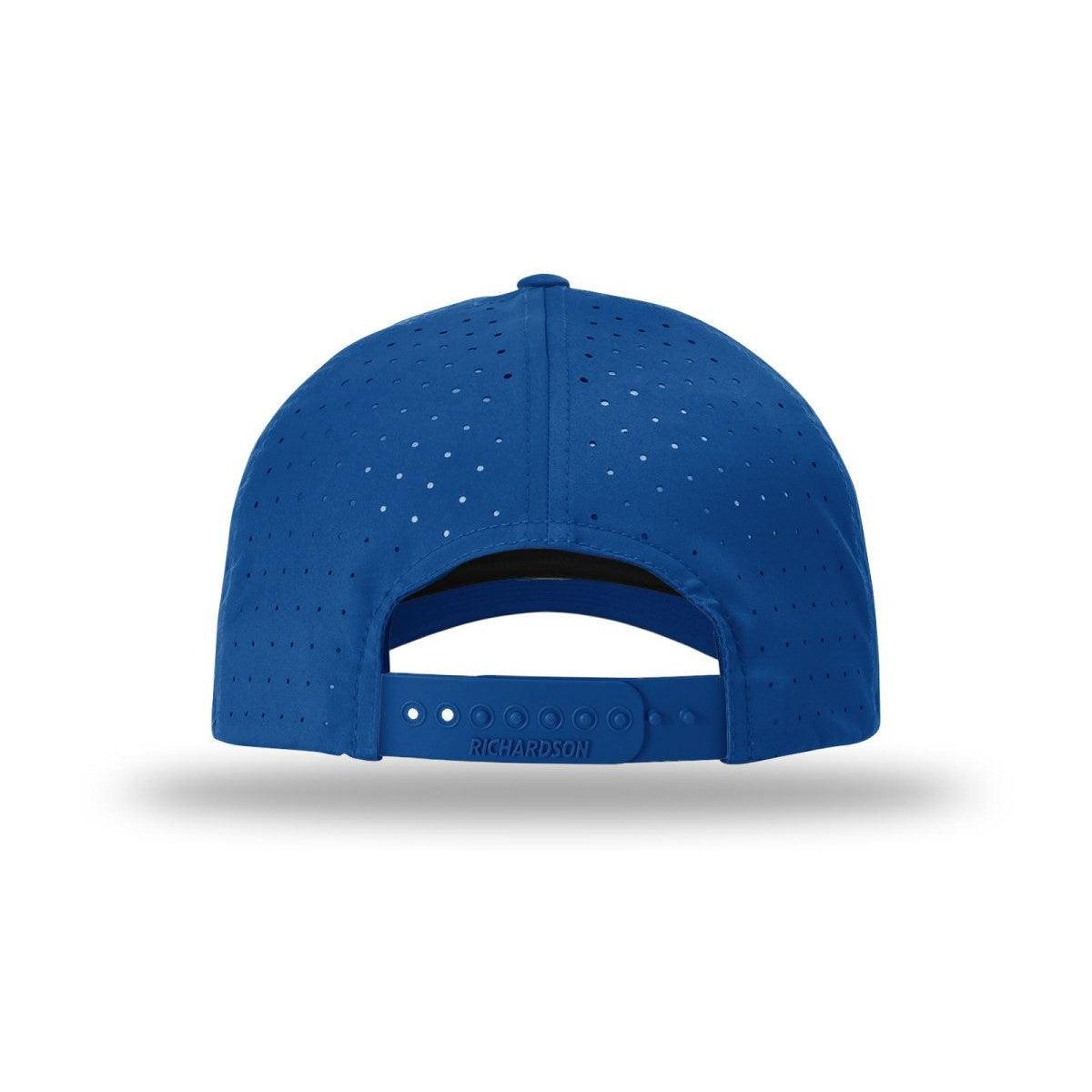 no-logo Richardson Lite Performance Cap-Richardson-Thread Logic