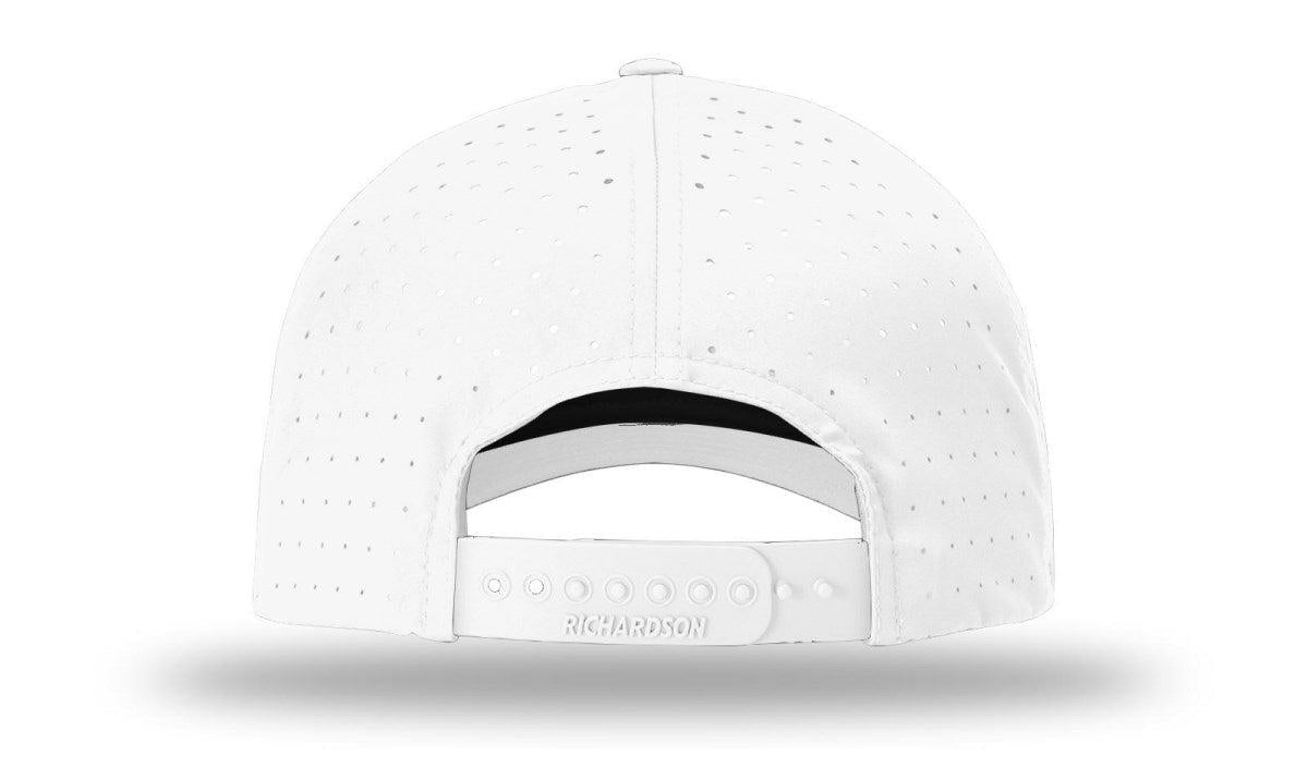 no-logo Richardson Lite Performance Cap-Richardson-Thread Logic