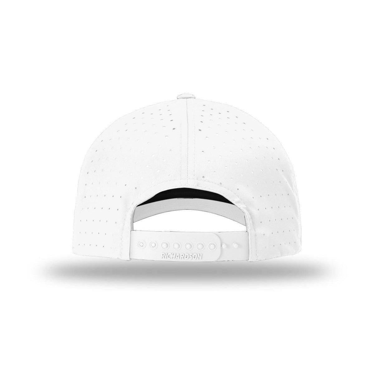 no-logo Richardson Lite Performance Cap-Richardson-Thread Logic