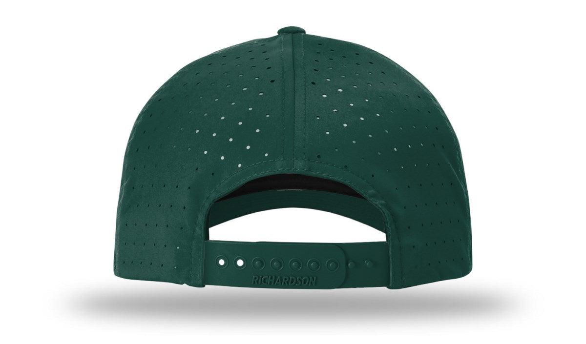 no-logo Richardson Lite Performance Cap-Richardson-Thread Logic