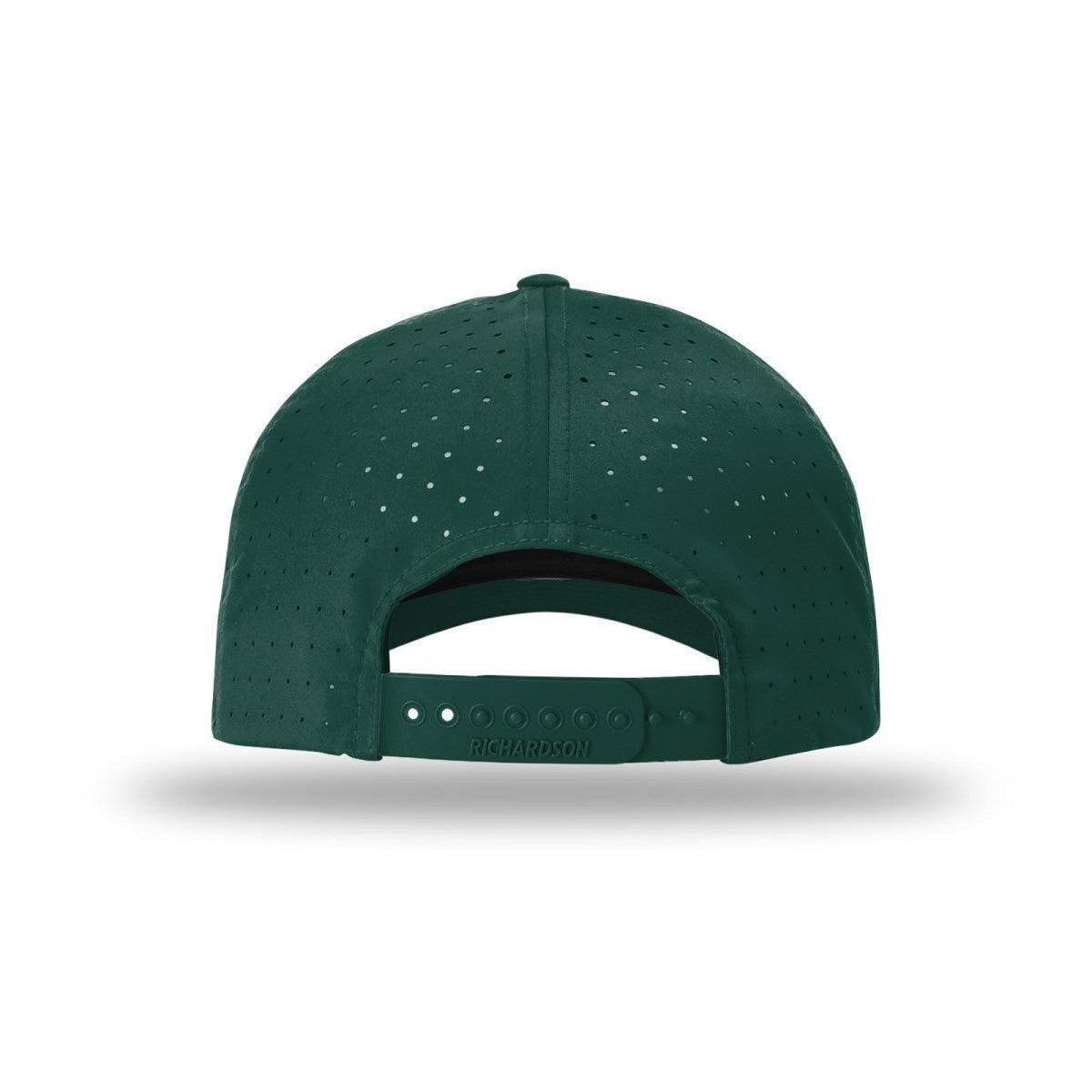 no-logo Richardson Lite Performance Cap-Richardson-Thread Logic