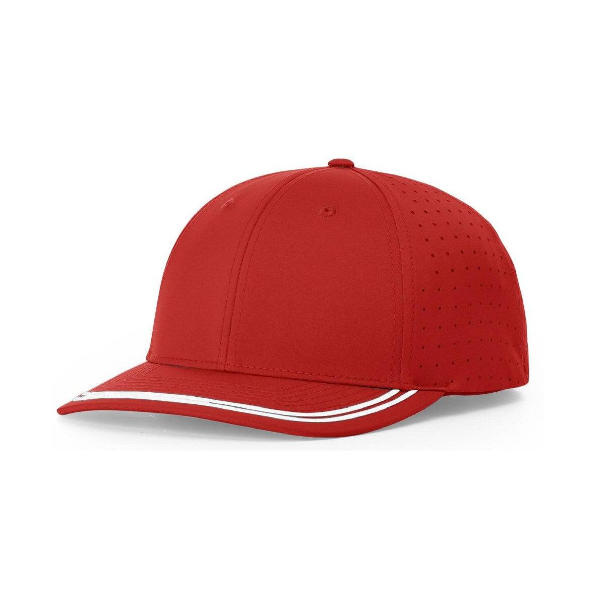 no-logo Richardson Lite Performance Cap-Richardson-Thread Logic