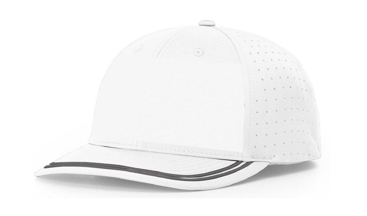 no-logo Richardson Lite Performance Cap-Richardson-Thread Logic