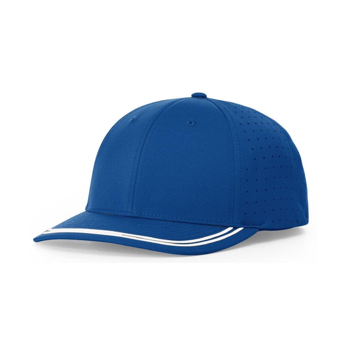 no-logo Richardson Lite Performance Cap-Richardson-Thread Logic