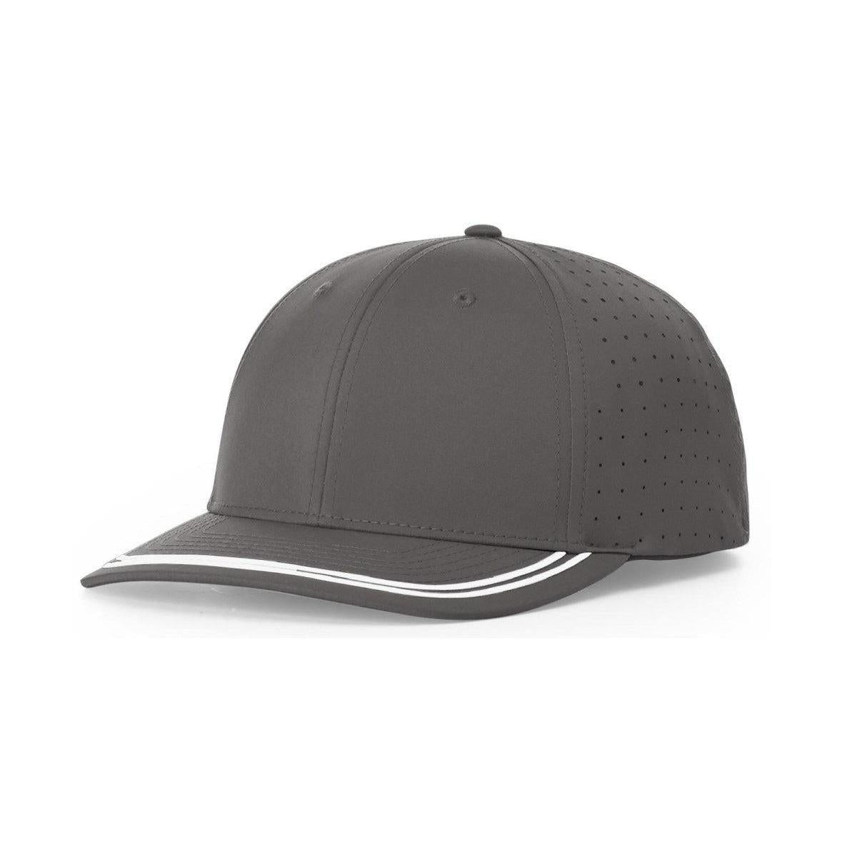 no-logo Richardson Lite Performance Cap-Richardson-Thread Logic