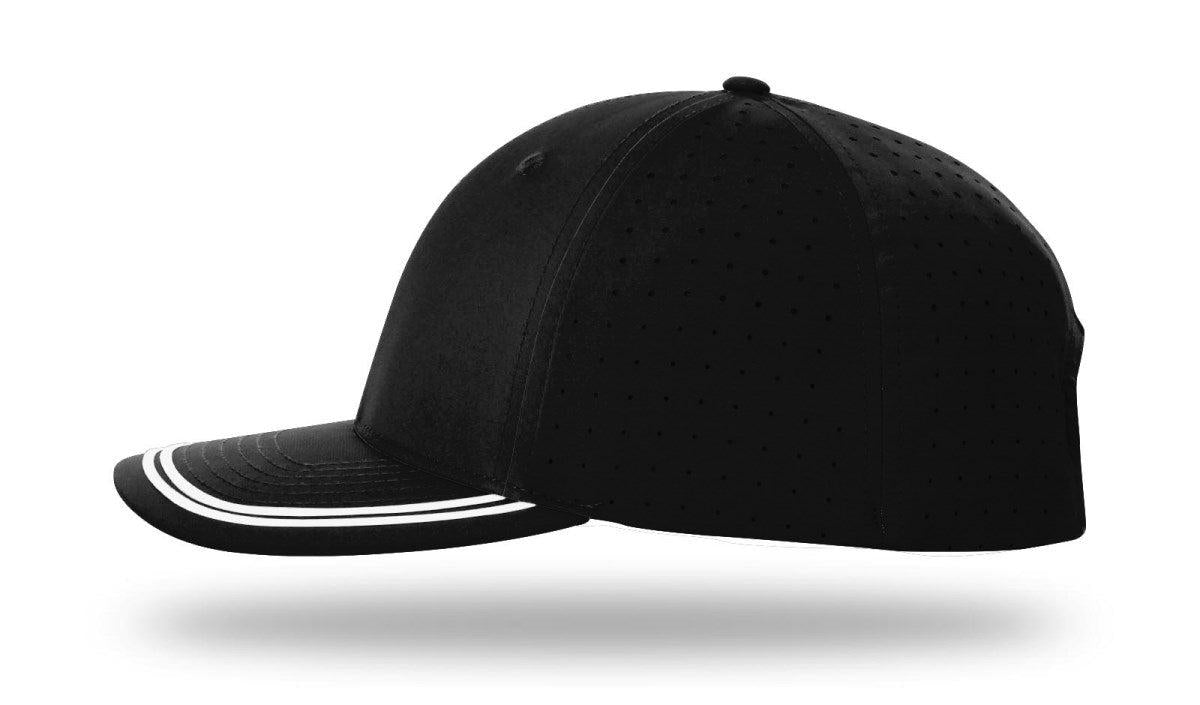 no-logo Richardson Lite Performance Cap-Richardson-Thread Logic