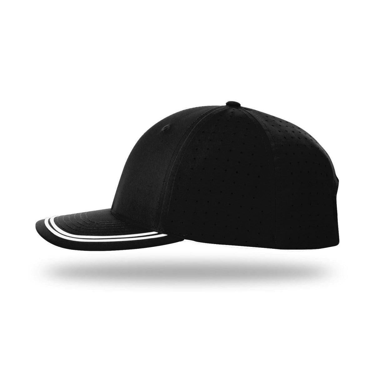 no-logo Richardson Lite Performance Cap-Richardson-Thread Logic