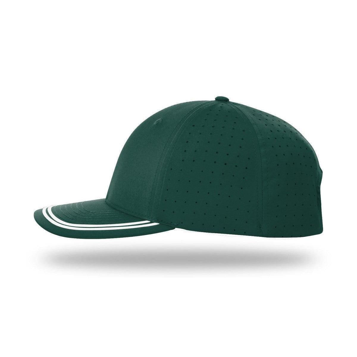 no-logo Richardson Lite Performance Cap-Richardson-Thread Logic