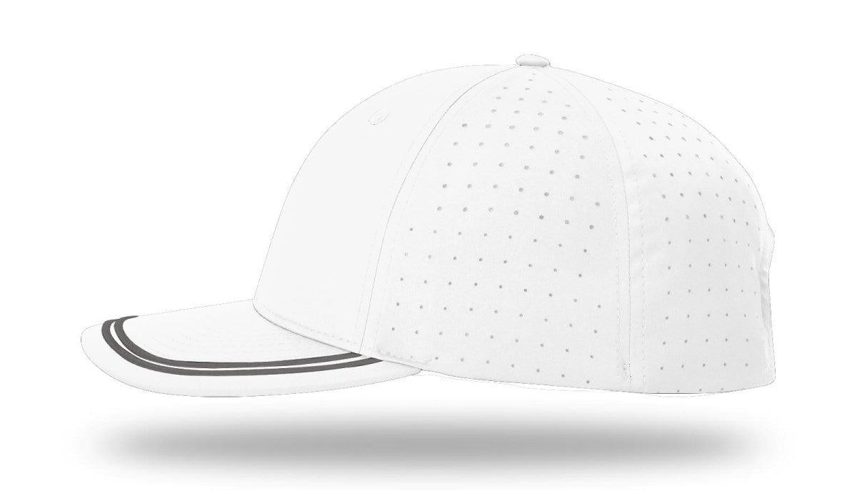 no-logo Richardson Lite Performance Cap-Richardson-Thread Logic