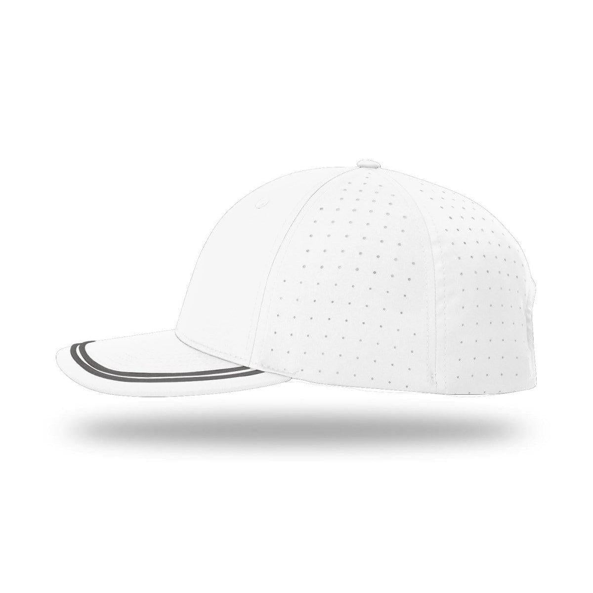 no-logo Richardson Lite Performance Cap-Richardson-Thread Logic